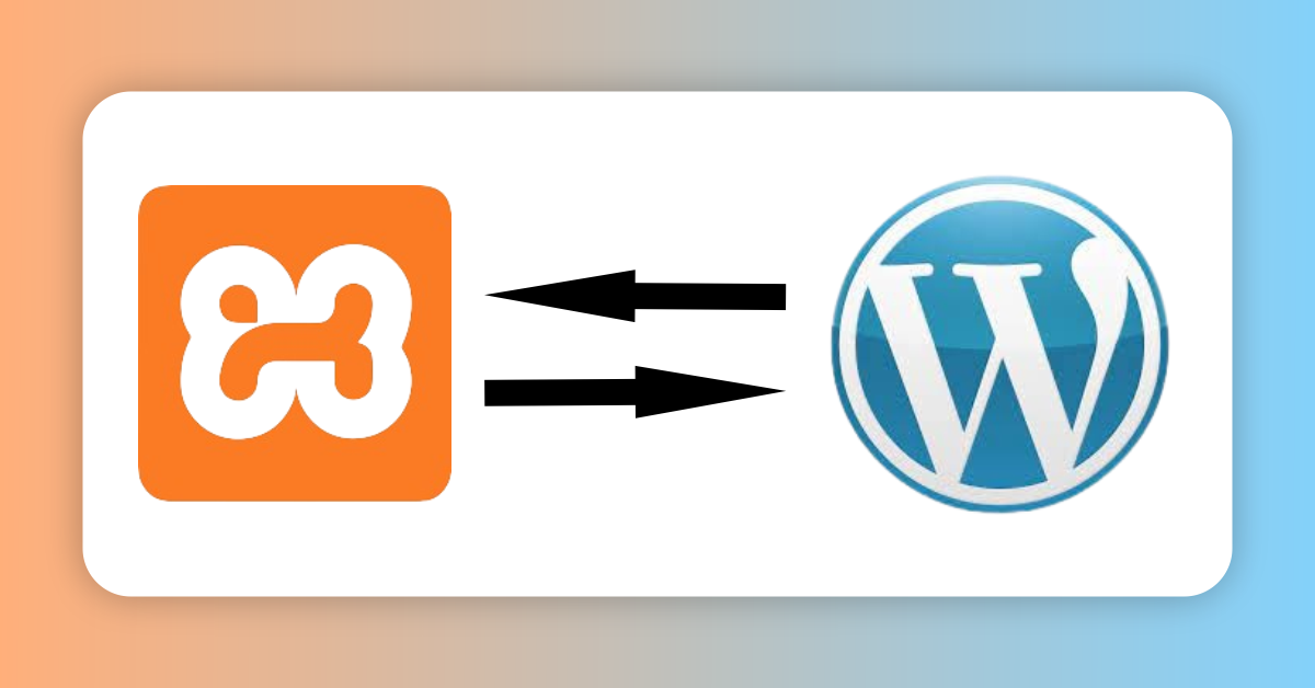 Install WordPress on Localhost