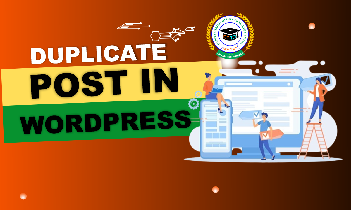 Duplicate Post in WordPress