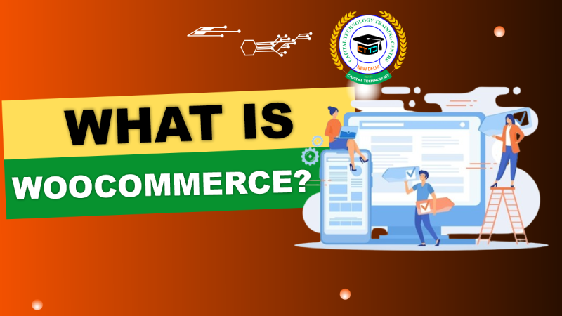 What is WooCommerce?