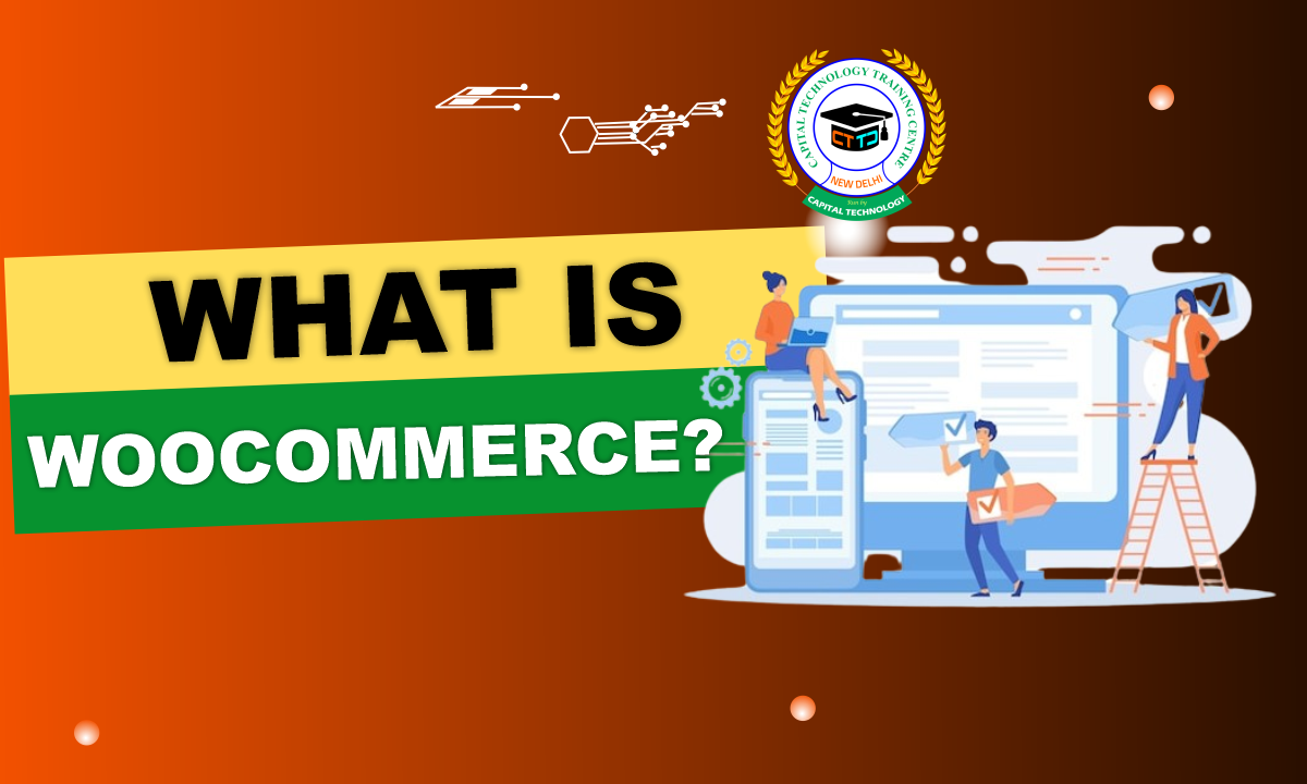 What is WooCommerce?