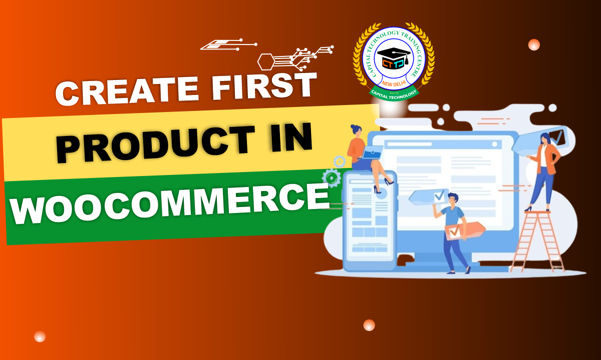Create First Product in WooCommerce