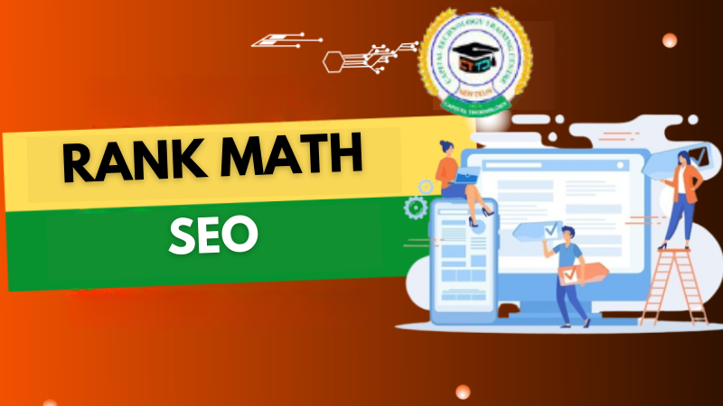Rank Math SEO