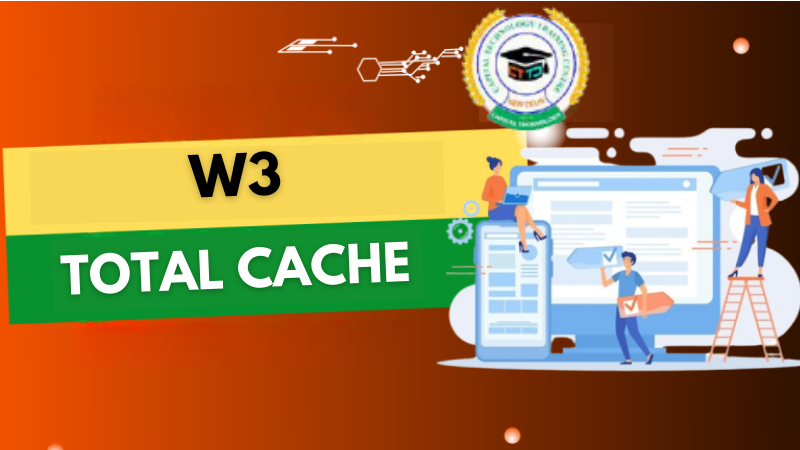 W3 Total Cache