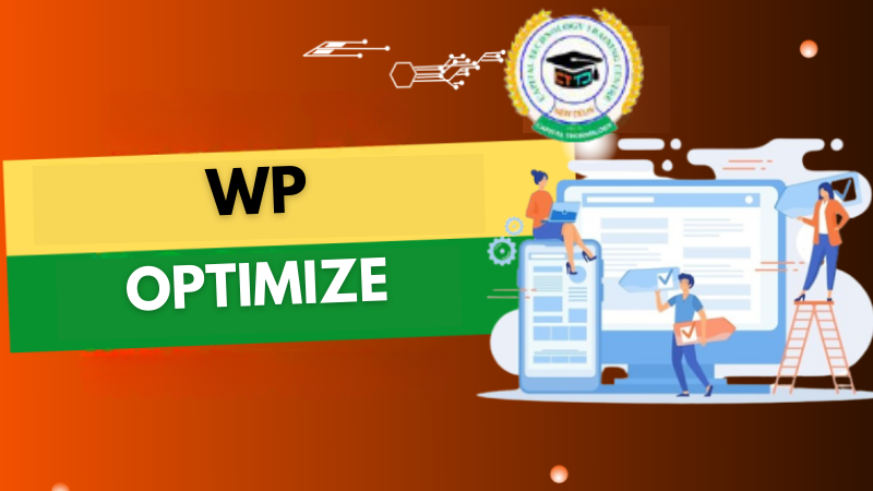 WP-Optimize