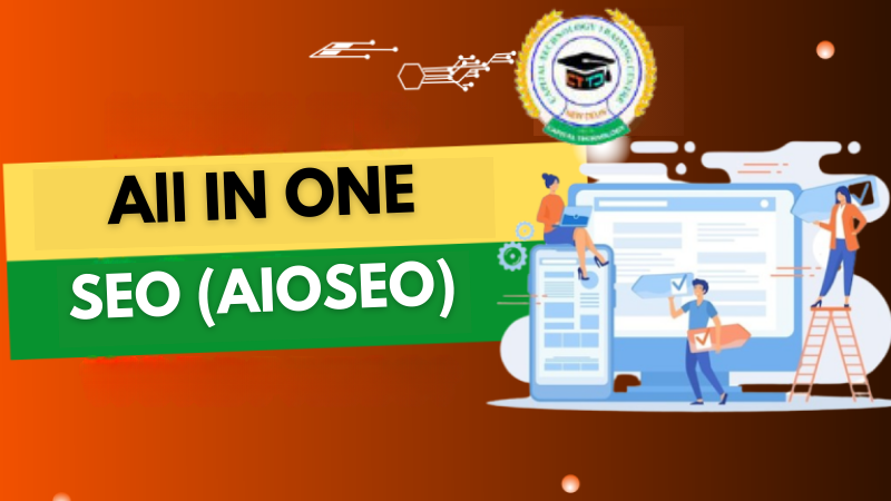 All in One SEO (AIOSEO)