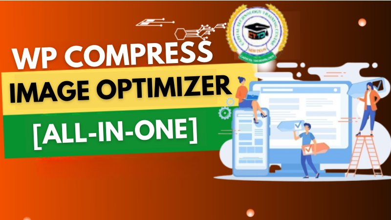WP Compress– Image Optimizer [All-In-One]