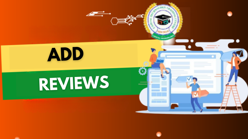 Add Reviews